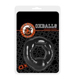 Oxballs Cockring Oxballs Thruster Noir